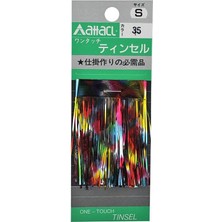 Yo-Zuri Flash Jig Sim 35 S