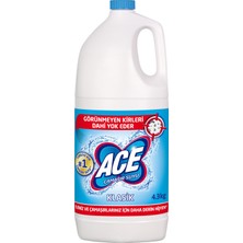 Ace Çamaşır Suyu Normal 4.3 kg