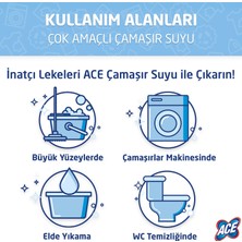 Ace Çamaşır Suyu Normal 4.3 kg