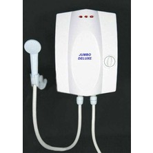 Jumbo Elektrikli Şofben 7000 W Jumbo Şofben