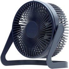 Xinh Mini USB Ofis Yeni Fan (Yurt Dışından)