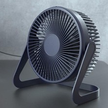 Xinh Mini USB Ofis Yeni Fan (Yurt Dışından)