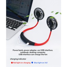 Xinh Mini USB Taşınabilir Fan (Yurt Dışından)