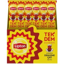 Lipton Tek Dem 1.9gr 24lü