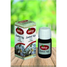 Defne Doğa Zambak Yağı 20 ml