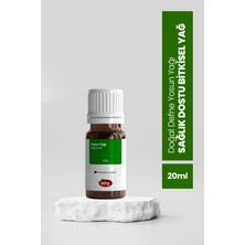 Defne Doğa Yosun Yağı 20 ml