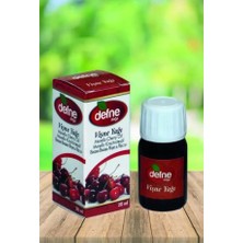 Defne Doğa Vişne Yağı 20 ml