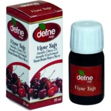 Defne Doğa Vişne Yağı 20 ml