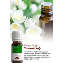 Defne Doğa Yasemin Yağı 20 ml