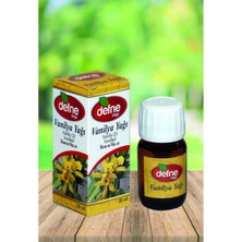 Defne Doğa Vanilya Yağı 20 ml