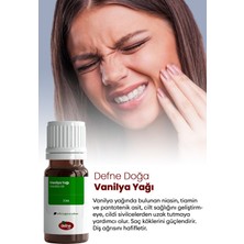 Defne Doğa Vanilya Yağı 20 ml