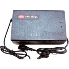 Rmg E-Bisiklet Şarj Cihazı 60V 60-80A Rmg