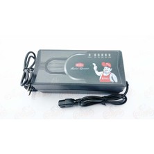 Rmg E-Bis Şarj Cihazı 72V 20A Kesicili Rmg