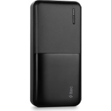 Ttec Powerlite S Pro 20.000 Mah Pd 20W Taşınabilir Şarj Aleti / Powerbank