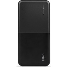 Ttec Powerlite S Pro 20.000 Mah Pd 20W Taşınabilir Şarj Aleti / Powerbank