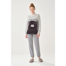 Dagi Lacivert Pijama Alt