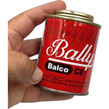 Bally Balco Süper Yapıştırıcı 250 gr