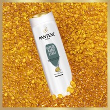 Pantene Kepeğe Karşı Etkili Şampuan 350 ml