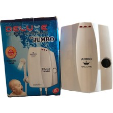 Jumbo Deluxe By Jumbo Elektrikli Şofben