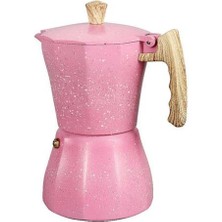 Xinhang Kahve Makinesi Italyan Moka Espresso Pot Stopetop Kahve Makinesi (Yurt Dışından)