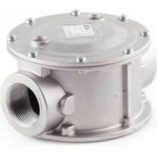Eska Gaz Filtresi 3/4"