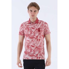 Maraton  Erkek  Beach  T-Shirt