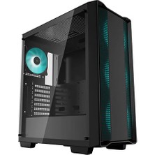 Deepcool CC560 Gaming Atx Siyah Kasa