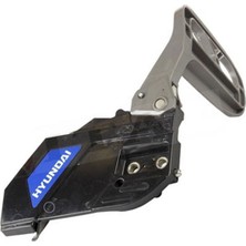 Hyundaı Yan Kapak Komple Turbo 550