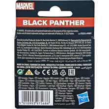 Marvel Klasik Küçük Figür Black Panther F5331