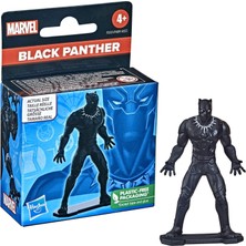 Marvel Klasik Küçük Figür Black Panther F5331