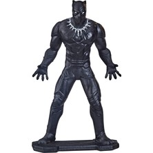 Marvel Klasik Küçük Figür Black Panther F5331