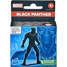 Marvel Klasik Küçük Figür Black Panther F5331