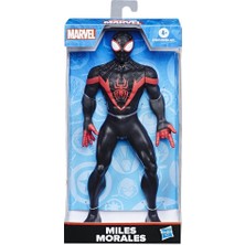 Marvel Klasik Dev Figür Miles Morales E7697