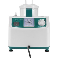 Kaliteli Medikal Cerrahi Aspiratör Respirox Sx-1d