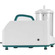 Kaliteli Medikal Cerrahi Aspiratör Respirox Sx-1d