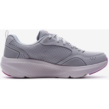 Skechers Go Run Elevate - Xylon Kadın Gri Koşu Ayakkabısı 128333 GYLV