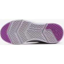 Skechers Go Run Elevate - Xylon Kadın Gri Koşu Ayakkabısı 128333 GYLV