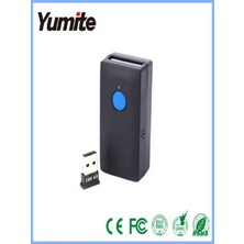 Yumite YT-1402MA Mini Bluetooth Barkod Okuyucu