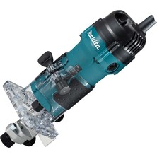 Makita 3711 Formika Tıraşlama Makinası