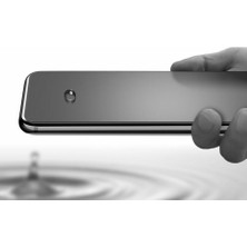 Smody Vivo Y33S Mat Nano Seramik Ekran Koruyucu Parmak Izi Bırakmaz