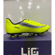 Lig Sımena Pro Sarı Krampon