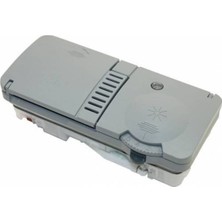 Universal Bulaşık Makinesi Deterjan & Parlatıcı Kutusu - 1718600900