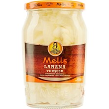 Melis Turşu Lahana Turşusu 720 ml