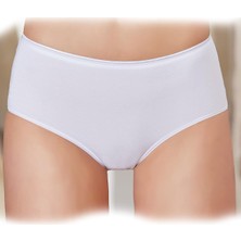 Berrak 2321 Bayan Yüksel Bel Modal Külot Bato