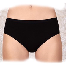 Berrak 2321 Bayan Yüksel Bel Modal Külot Bato