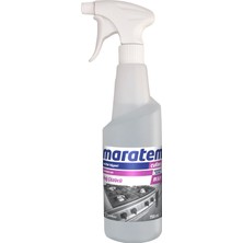 Maratem M325 Mutfak İçin Yağ Çözücü 0.75 lt