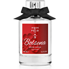 Aqua Di Polo 1987 Bolsena Edp 100 ml Kadın Parfüm APCN000801