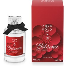 Aqua Di Polo 1987 Bolsena Edp 100 ml Kadın Parfüm APCN000801