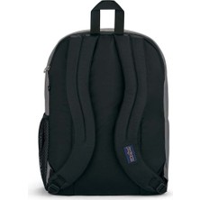 Jansport Big Student Graphite Grey Gri Laptop Sırt Çantası EK0A5BAHN60