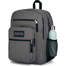 Jansport Big Student Graphite Grey Gri Laptop Sırt Çantası EK0A5BAHN60